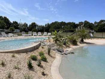 Camping du Vieux Moulin - image n°3 - Camping Direct