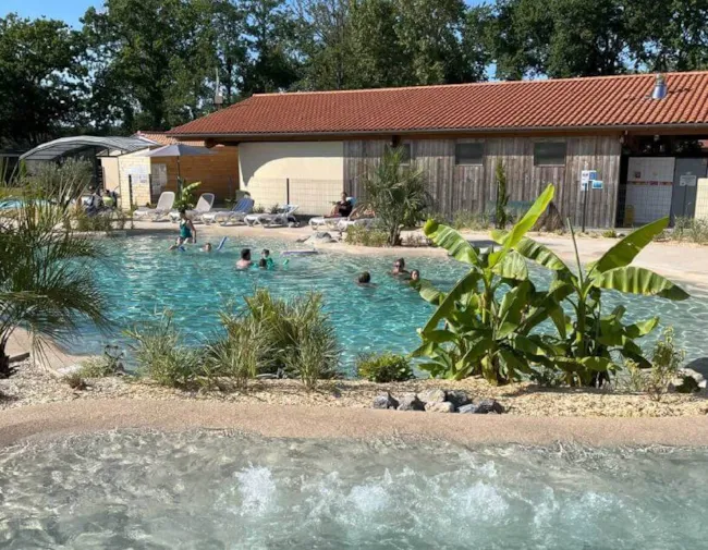 Camping du Vieux Moulin - image n°4 - Camping Direct