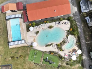 Camping du Vieux Moulin - Ucamping