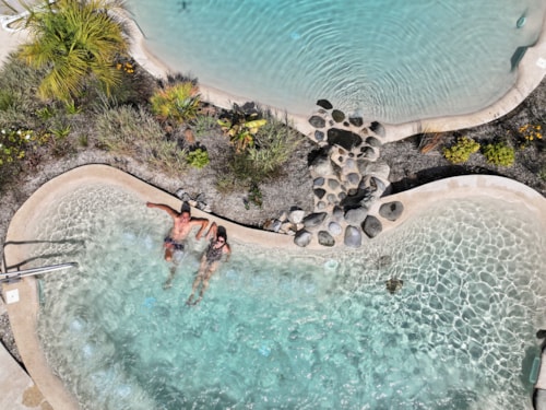 Foto #1 van Camping du Vieux Moulin