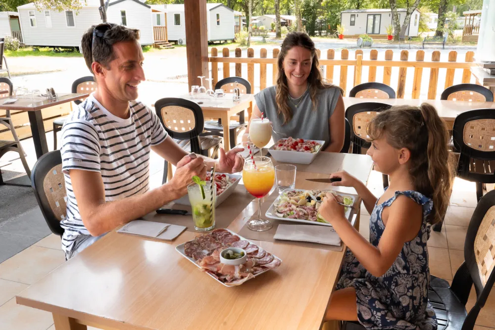 Camping du Vieux Moulin