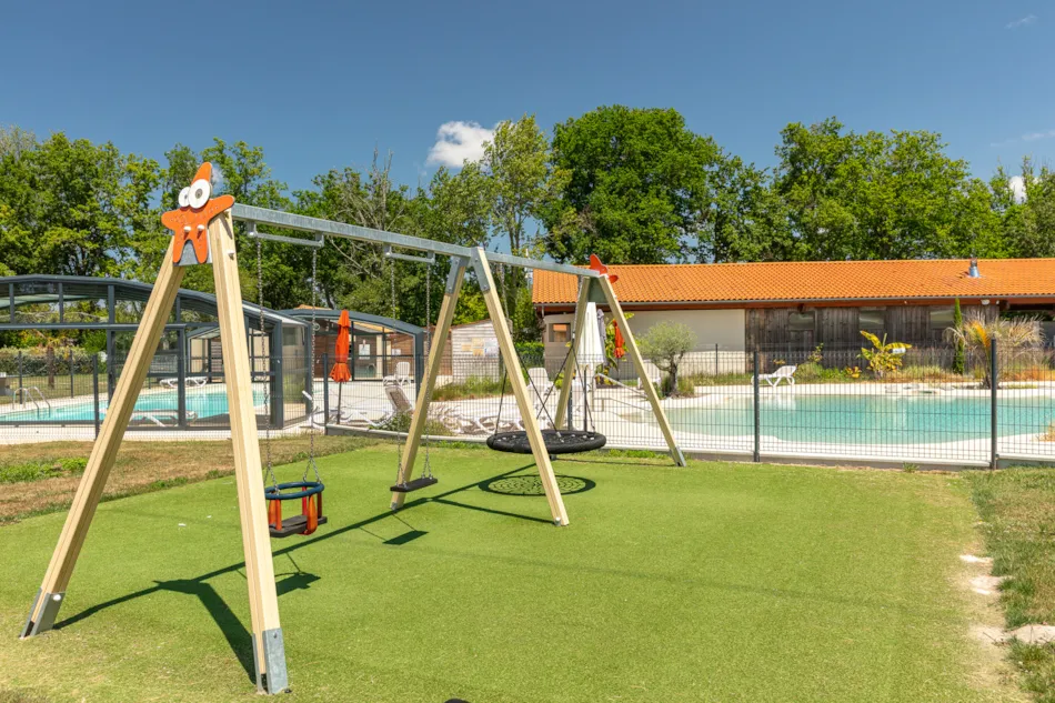 Camping du Vieux Moulin