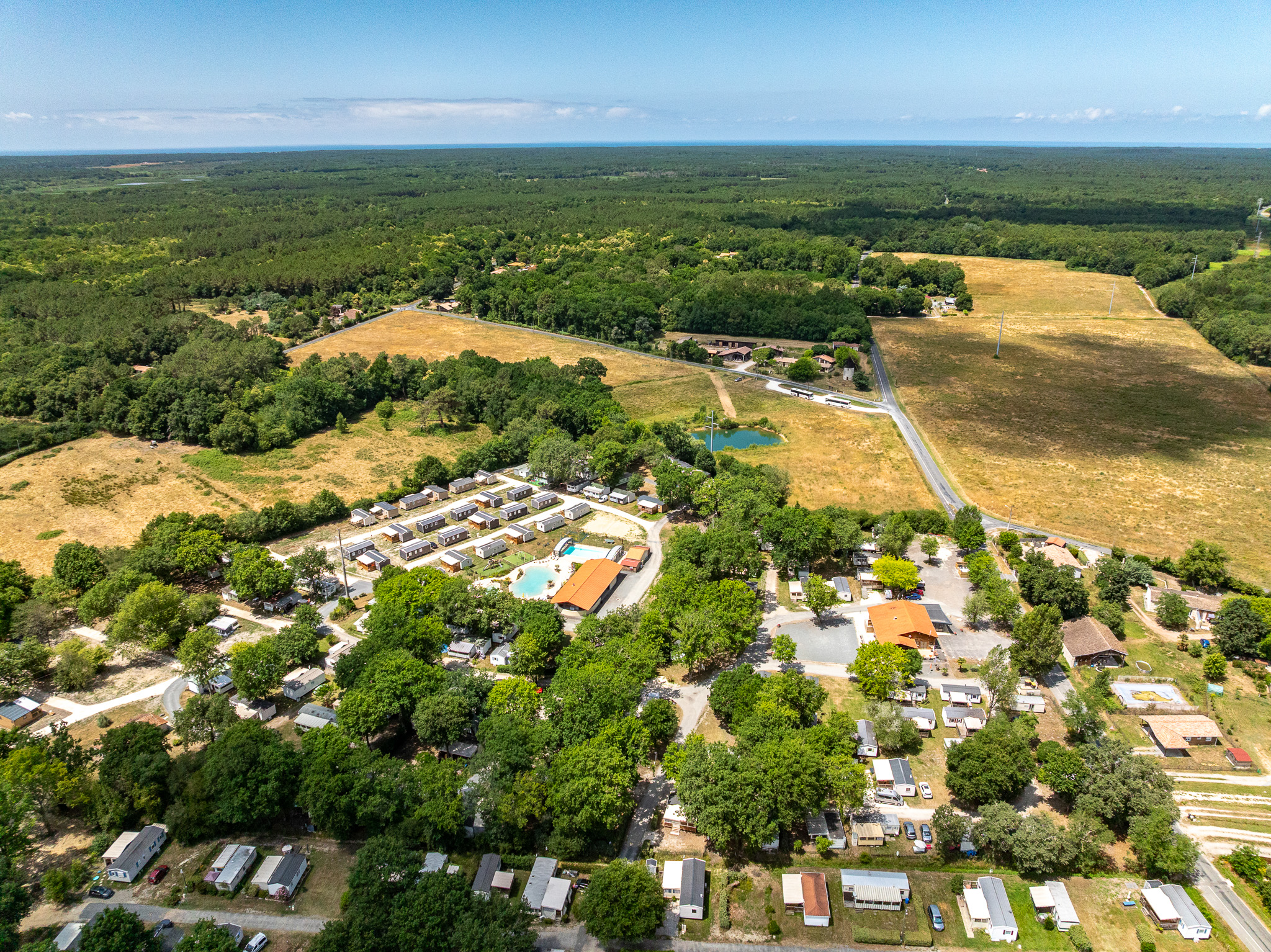 Camping du Vieux Moulin
