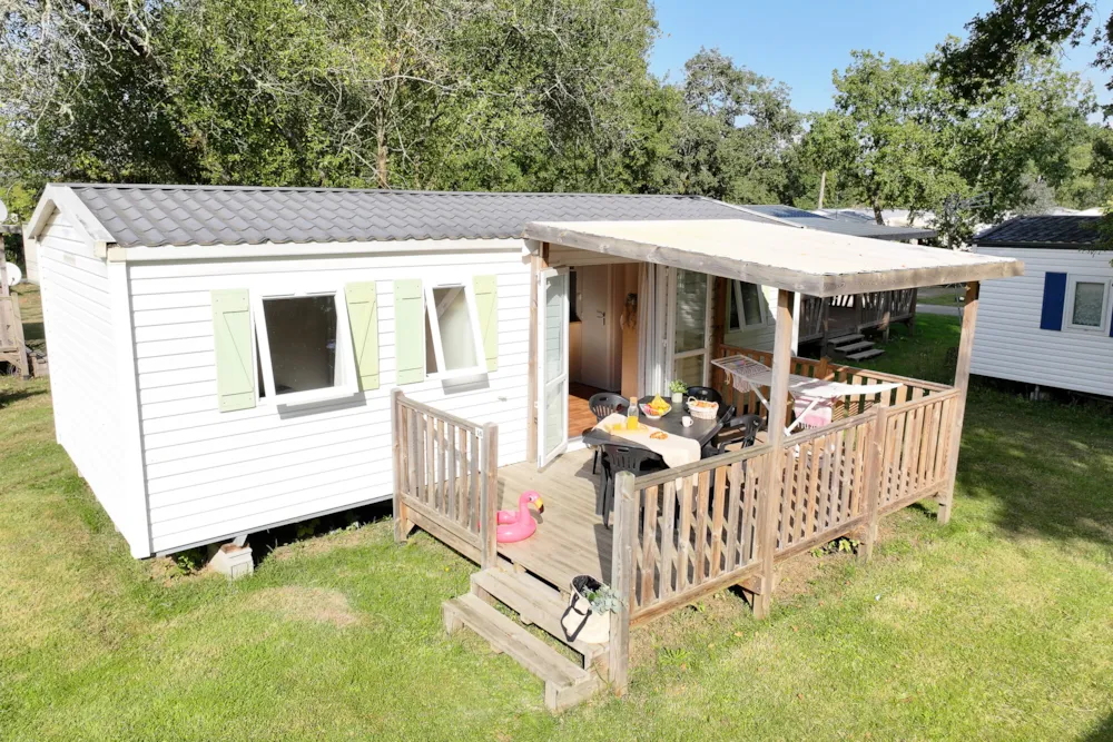 Camping du Vieux Moulin