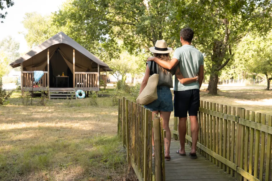 Camping du Vieux Moulin