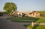 Huuraccommodatie - Trekkershut Plus - Mini Camping Moleneind Huuraccommodatie - Trekkershut Plus - Mini Camping Moleneind