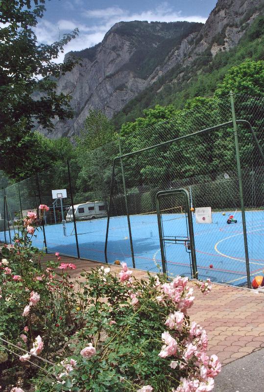 Sport activities Sites Et Paysages A La Rencontre Du Soleil - Bourg D'oisans