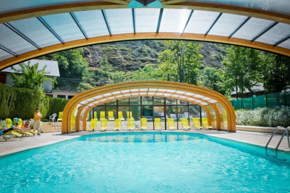 Flower Camping  A La Rencontre du Soleil