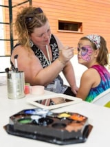 Foto #28 van Flower Camping  A La Rencontre du Soleil