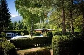 Emplacement Confort Avec Electricté