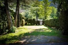 Emplacement Confort Avec Electricté