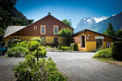 Stellplatz - Standard-Stellplatz Ohne Strom - image n°2 - Flower Camping  A La Rencontre du Soleil