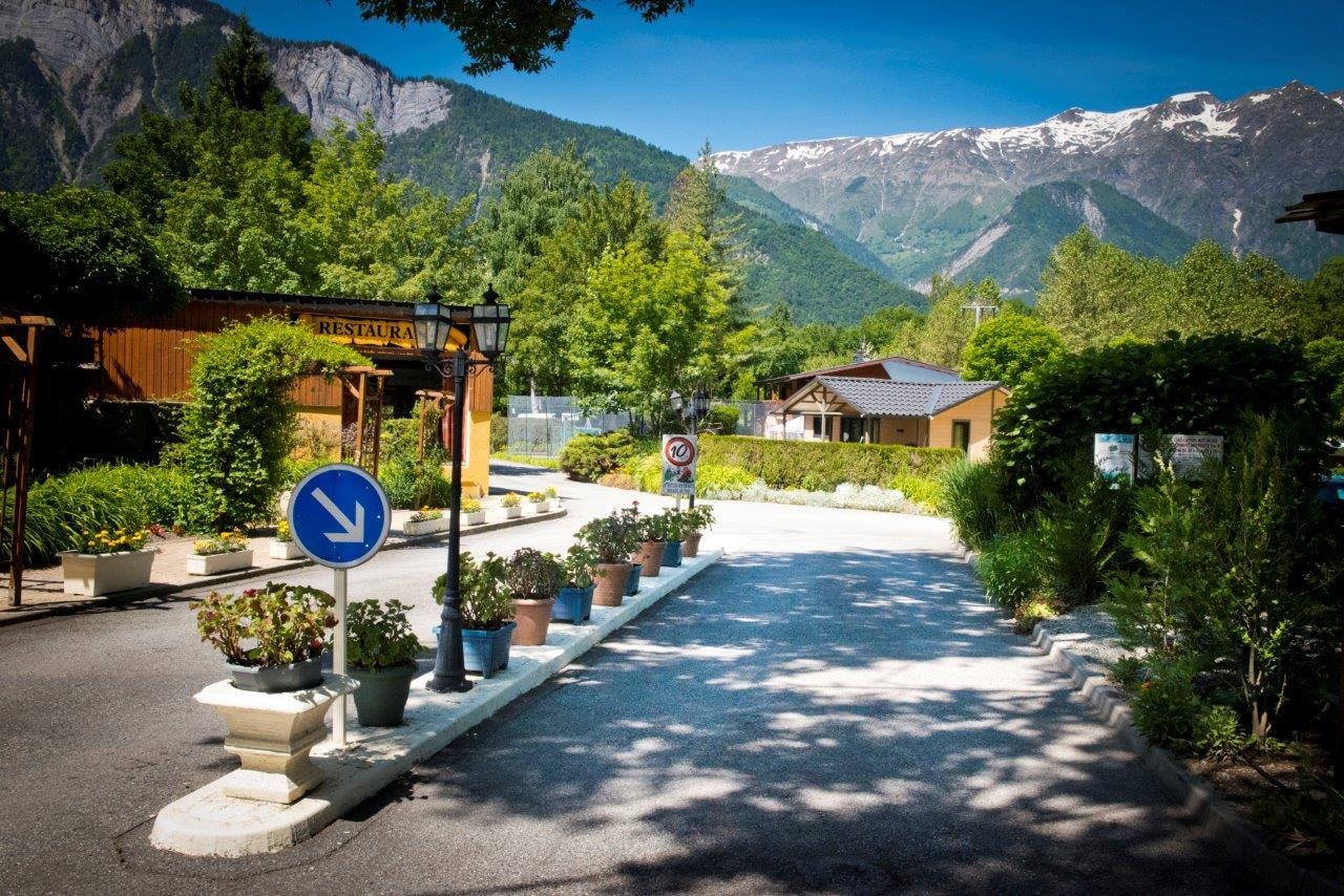 Flower Camping  A La Rencontre du Soleil — Foto 4