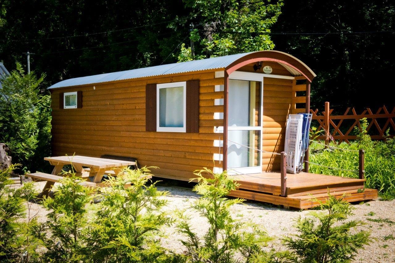 Flower Camping  A La Rencontre du Soleil — Foto 9