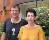 Foto #11 van Flower Camping  A La Rencontre du Soleil