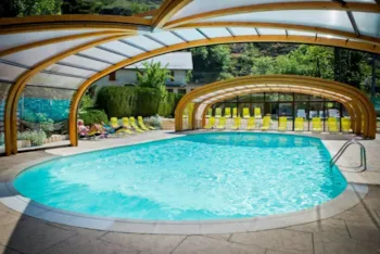 Flower Camping A La Rencontre du Soleil - Ucamping