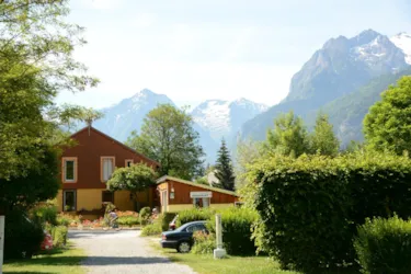 Flower Camping  A La Rencontre du Soleil - image n°3 - Camping Direct