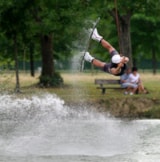 Foto #12 van Camping Le Rupé