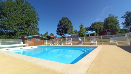 Camping des Papillons