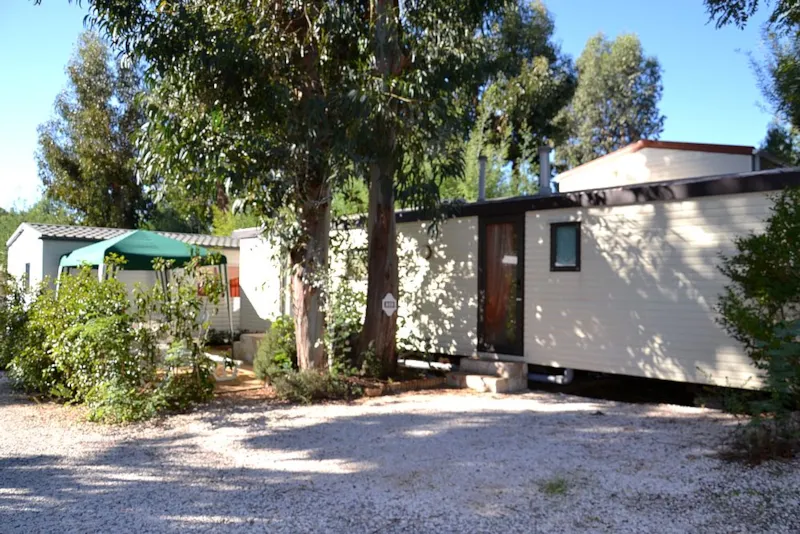 Mobil-Home 'Confort'  2 Chambres