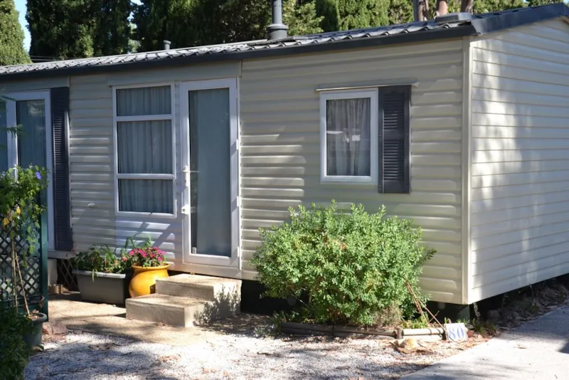 Mobil-Home 'Confort'  2 Chambres