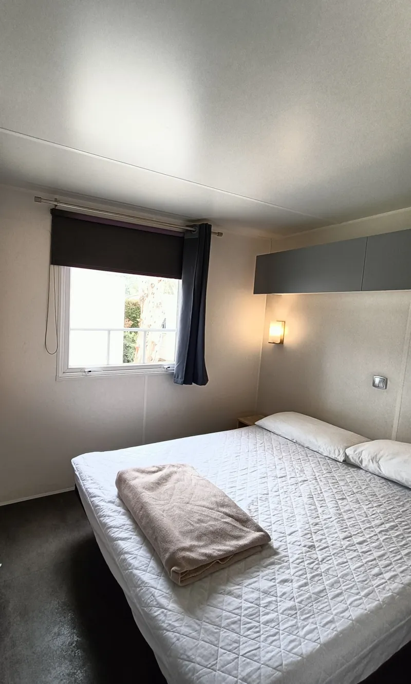 Mobil-Home 'Confort' 3 Chambres