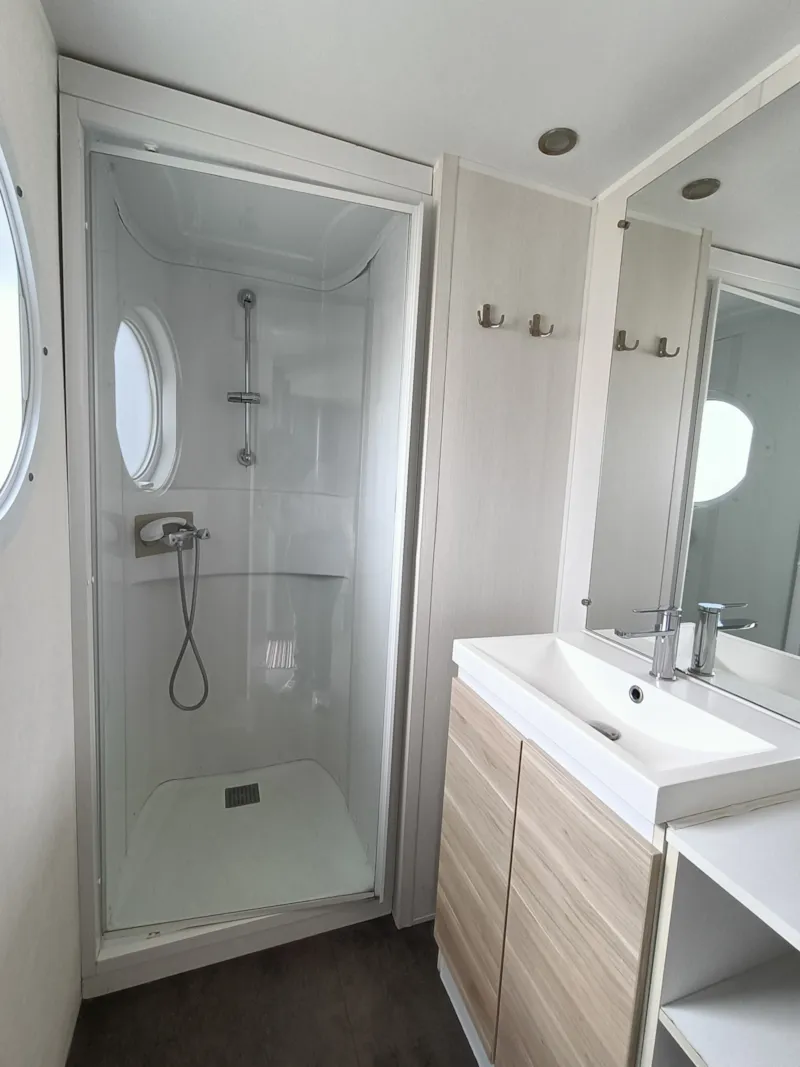 Mobil-Home 'Confort' 3 Chambres