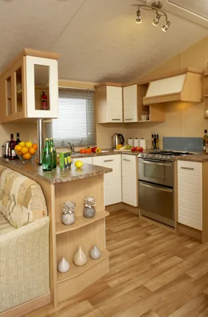 Mobil-Home 'Prestige' 3 Chambres