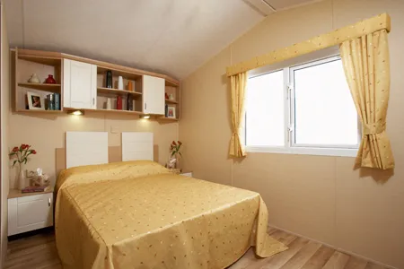 Mobil-Home 'Prestige' 3 Chambres