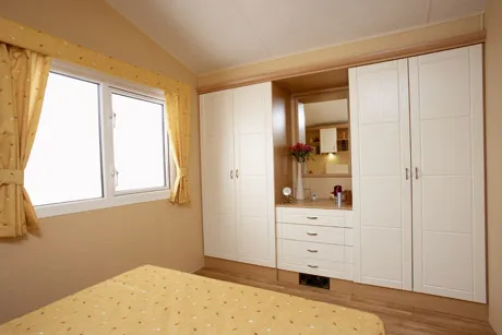 Mobil-Home 'Prestige' 3 Chambres