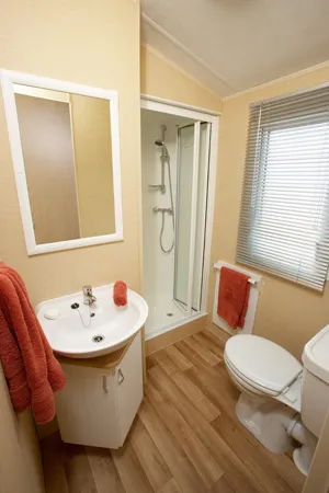 Mobil-Home 'Prestige' 3 Chambres