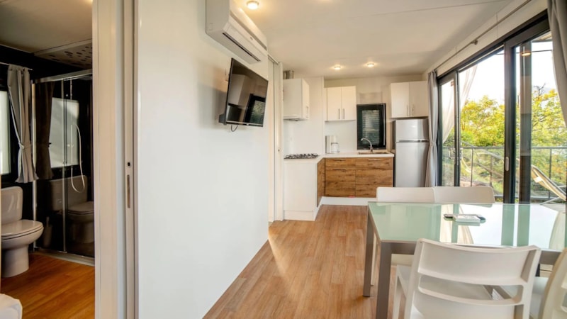 Cottage Next XL Panorama