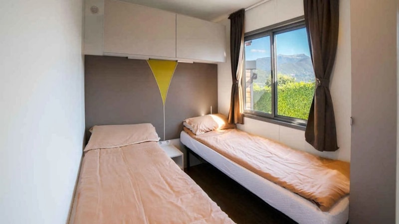 Liegt der Trasimeno Glamping Resort am See? photo 3