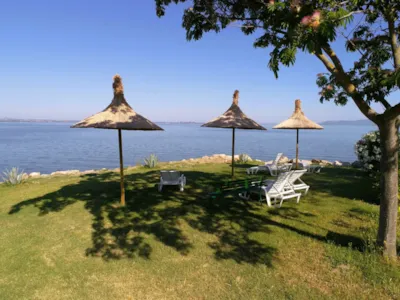 Trasimeno Glamping Resort - Umbria