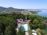 Foto #11 van Trasimeno Glamping Resort