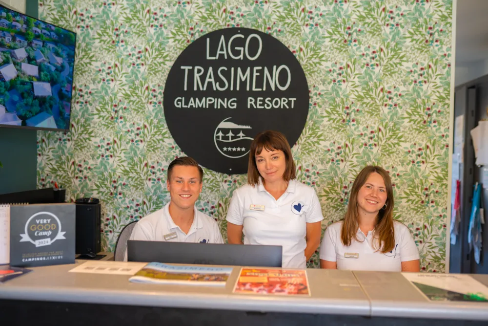 Trasimeno Glamping Resort