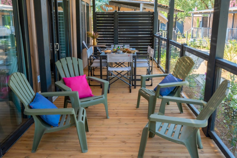 Cottage Next XXL Prestige