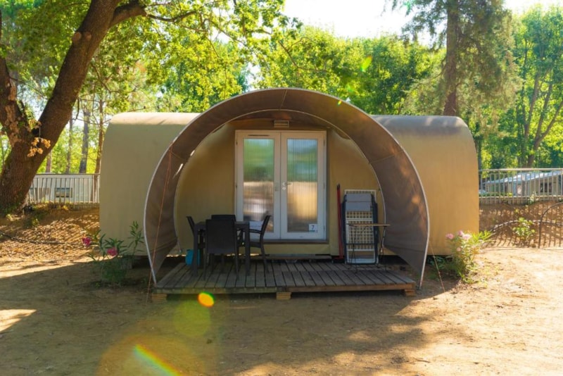 Coco Suite with Air conditioning