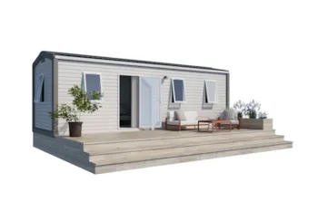 Mietunterkunft - Next L Titania - Trasimeno Glamping Resort