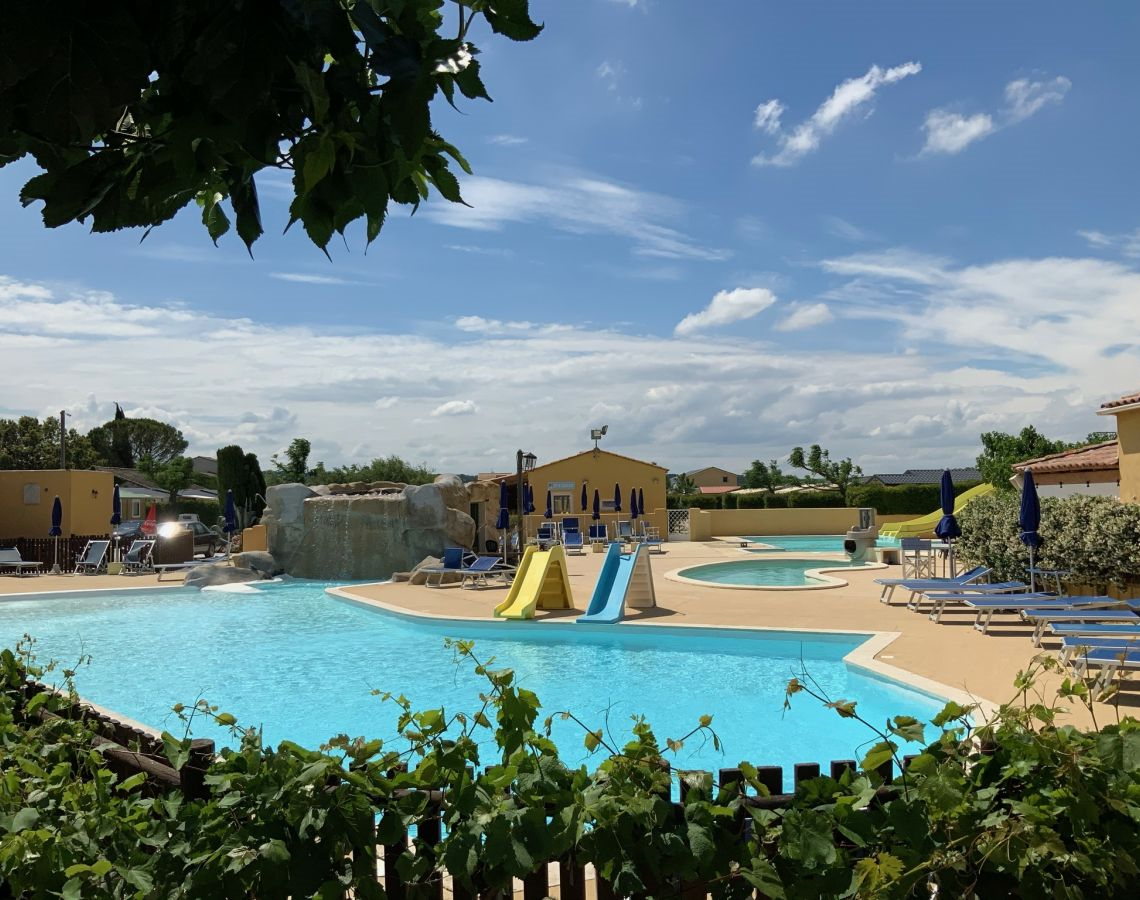 PRL Domaine Les Sources