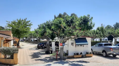 Camping Tikayan Beau séjour