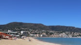 Baignade