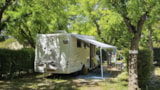 Foto #10 van Camping Tikayan Beauséjour
