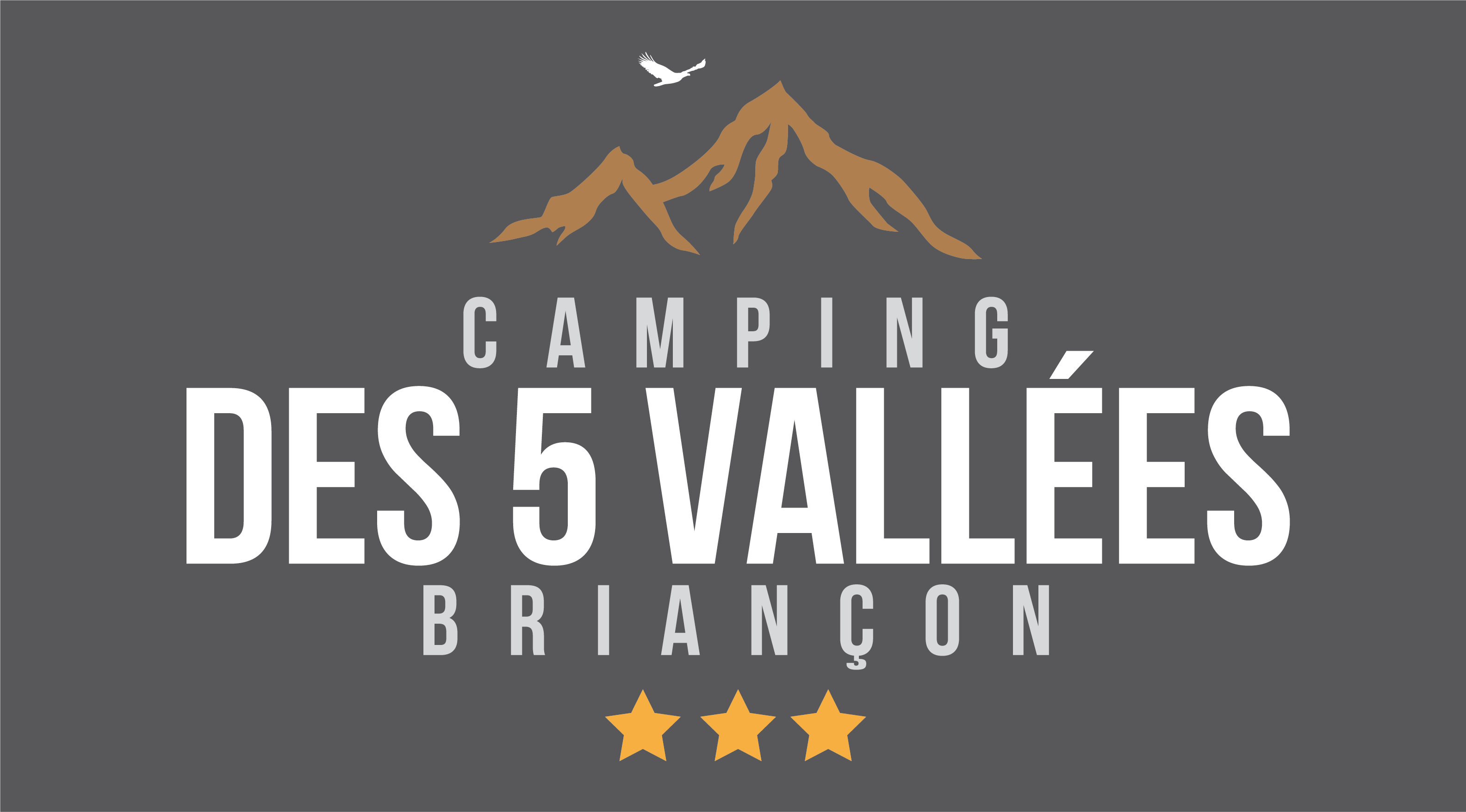 Les cinq vallées