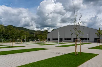 Genuss-Campingplatz Bad Gleichenberg - Ucamping