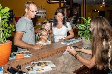 Genuss-Campingplatz Bad Gleichenberg - image n°3 - Camping Direct