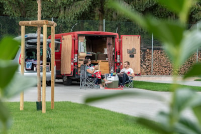 Genuss-Campingplatz Bad Gleichenberg