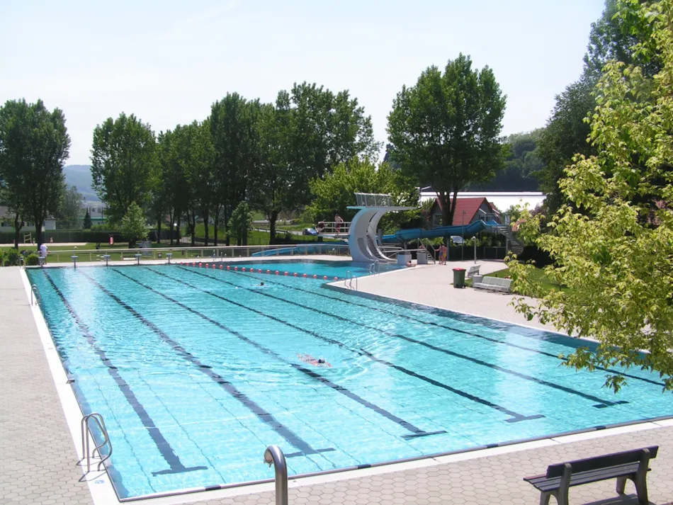 Genuss-Campingplatz Bad Gleichenberg