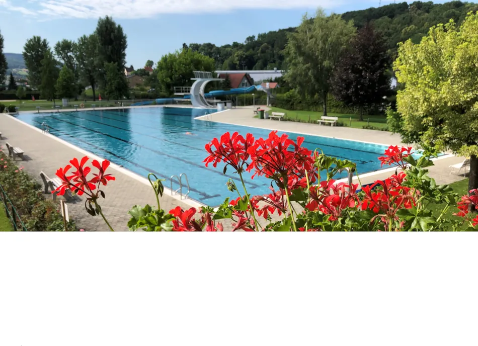 Genuss-Campingplatz Bad Gleichenberg