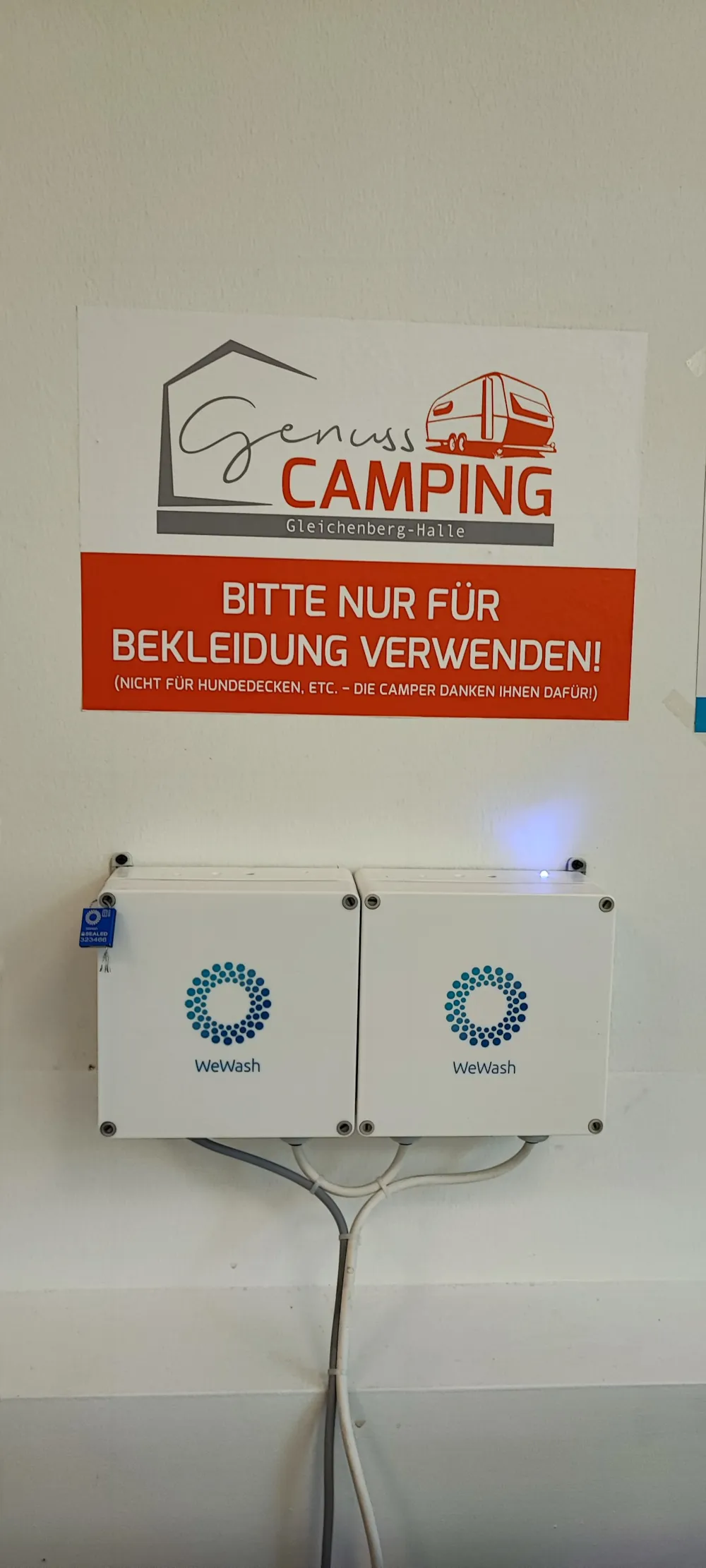 Genuss-Campingplatz Bad Gleichenberg